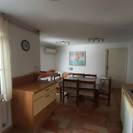 Apartment Uskok Senj  Dış mekan fotoğraf