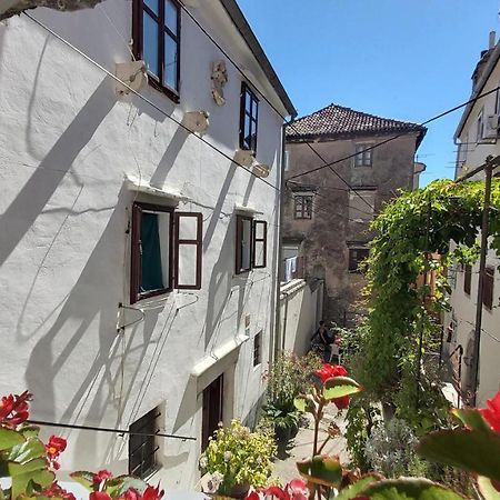 Apartment Uskok Senj  Dış mekan fotoğraf