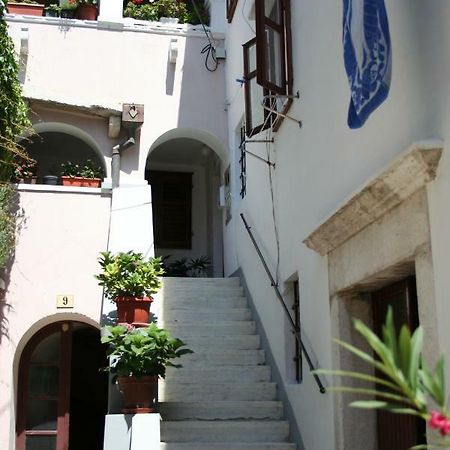 Apartment Uskok Senj  Dış mekan fotoğraf