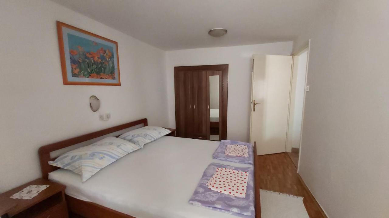 Apartment Uskok Senj  Dış mekan fotoğraf
