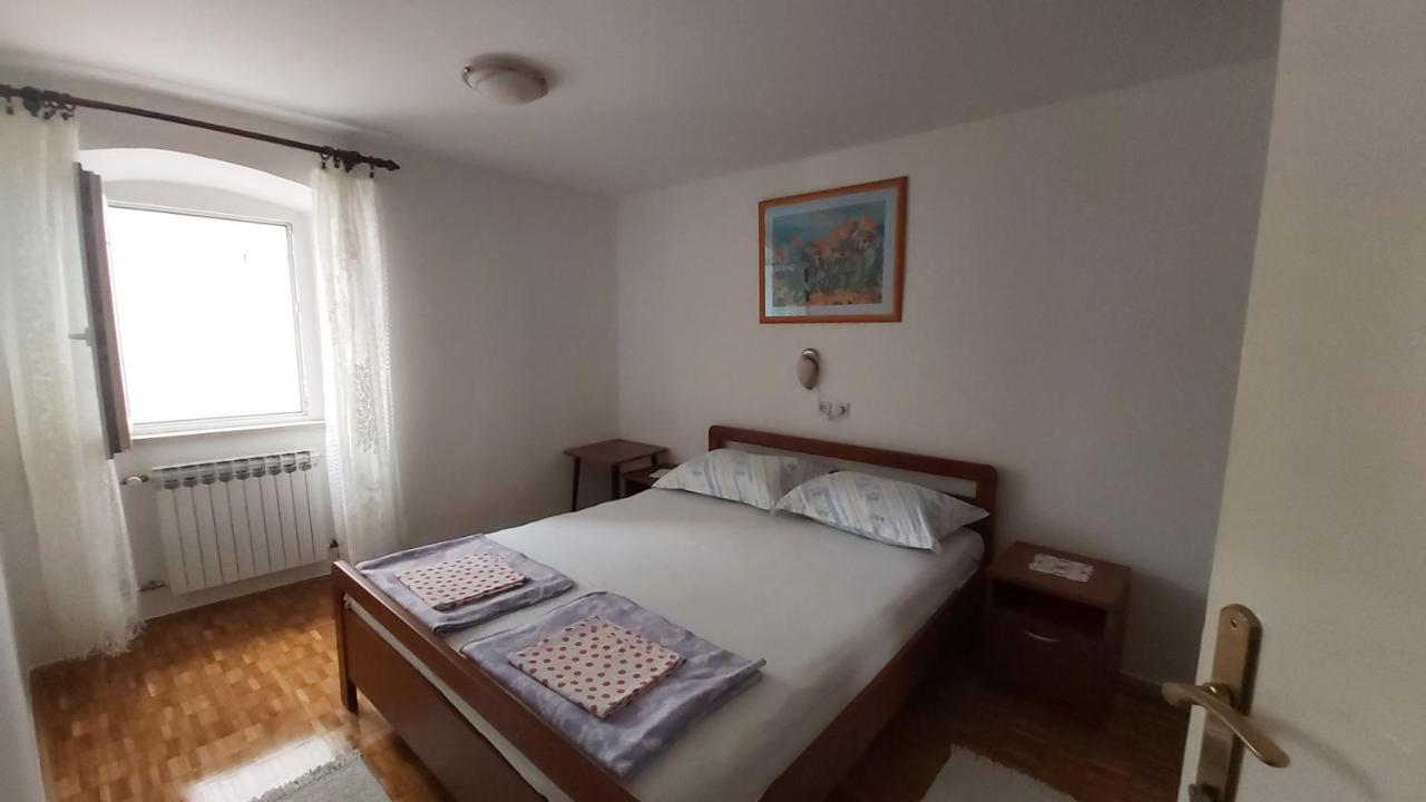 Apartment Uskok Senj  Dış mekan fotoğraf