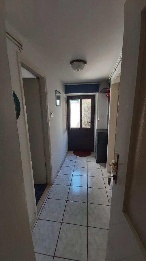 Apartment Uskok Senj  Dış mekan fotoğraf