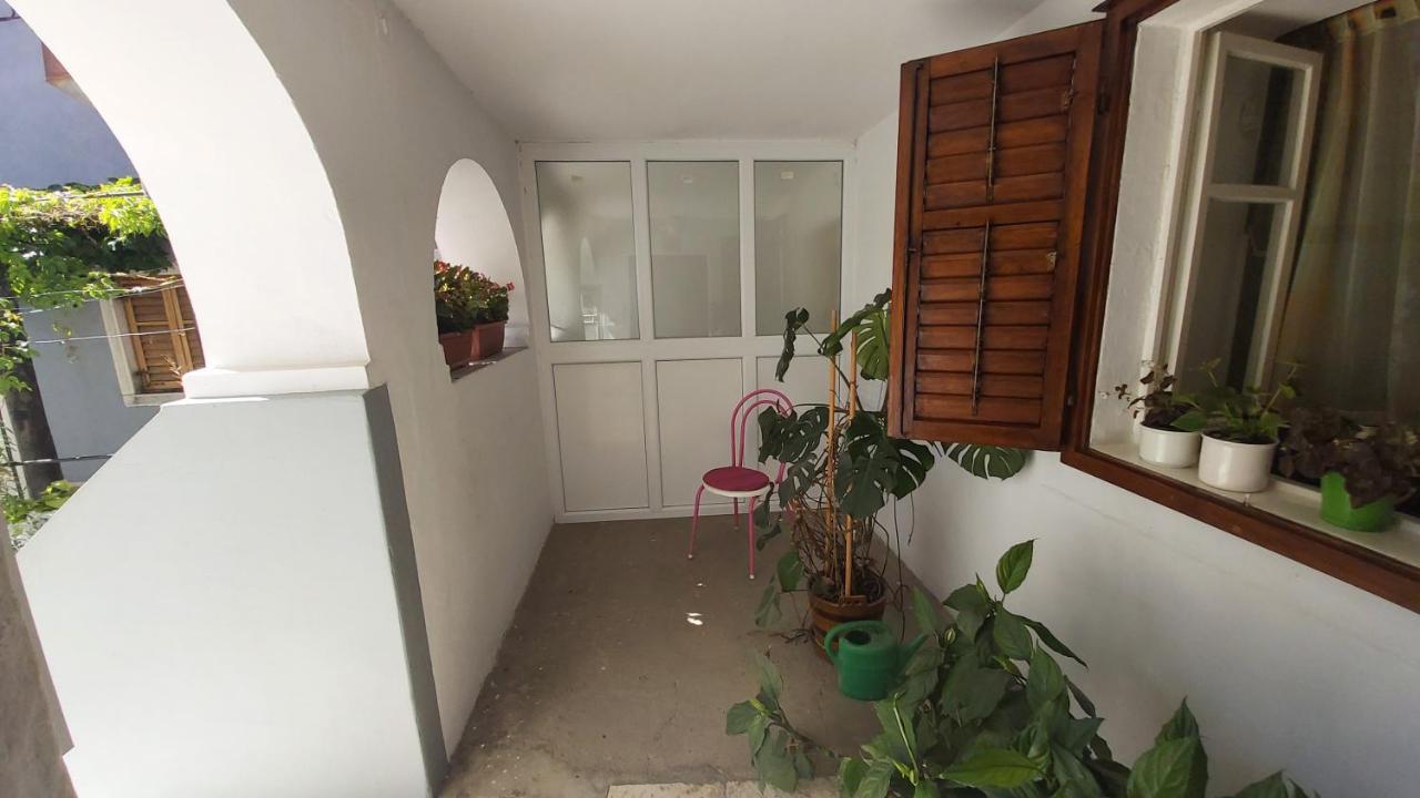 Apartment Uskok Senj  Dış mekan fotoğraf