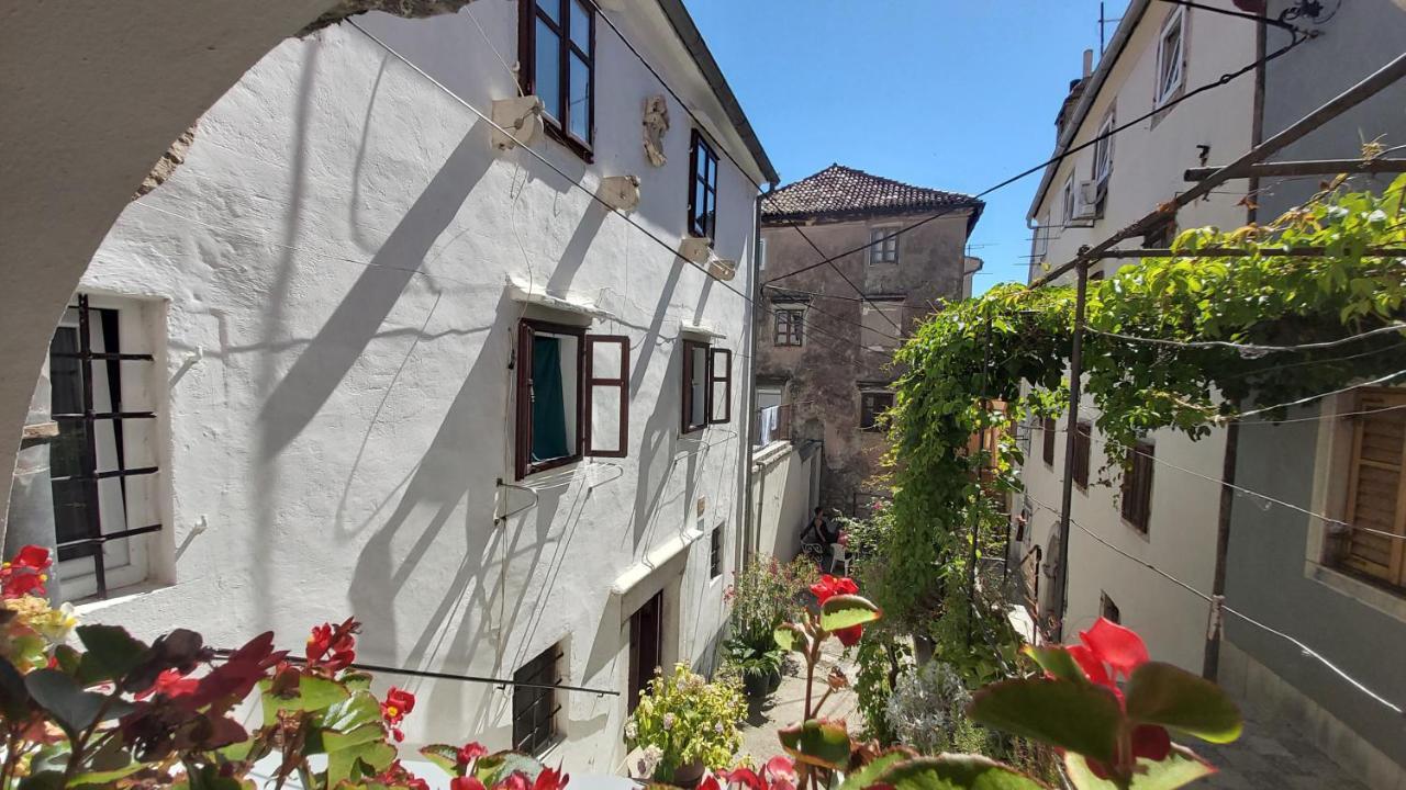 Apartment Uskok Senj  Dış mekan fotoğraf