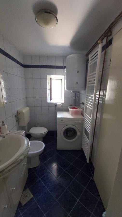 Apartment Uskok Senj  Dış mekan fotoğraf