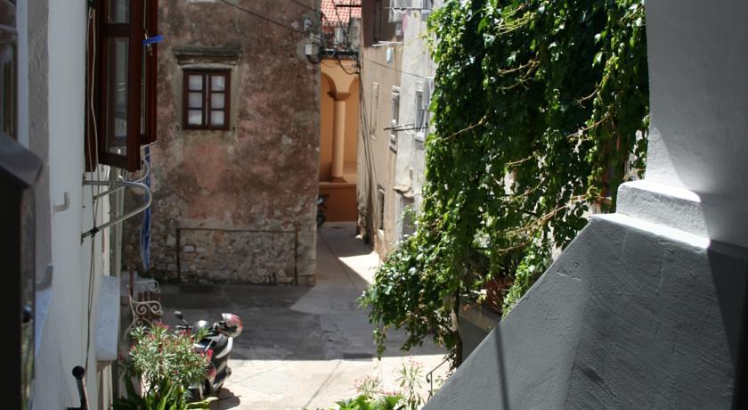 Apartment Uskok Senj  Oda fotoğraf