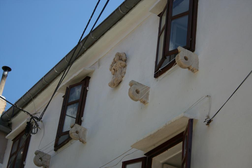Apartment Uskok Senj  Oda fotoğraf