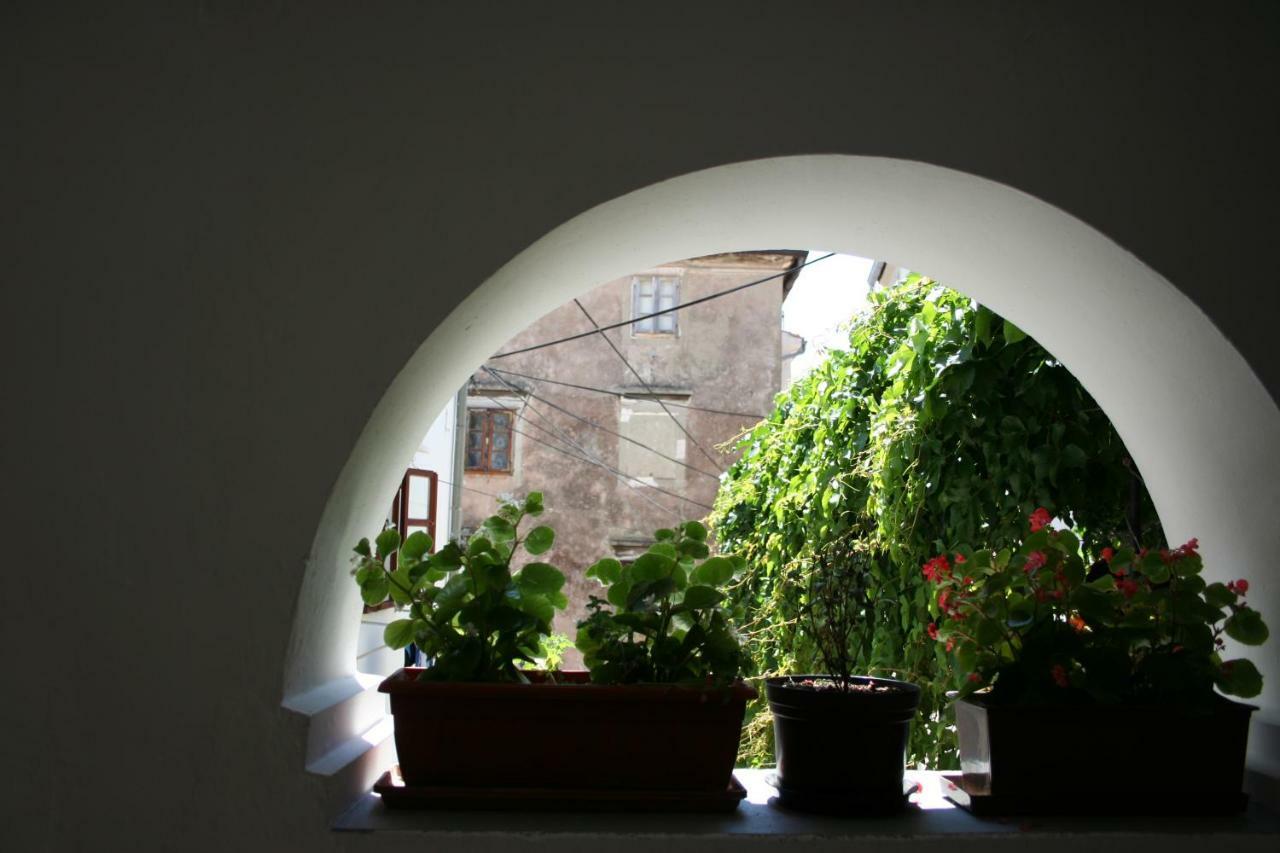 Apartment Uskok Senj  Dış mekan fotoğraf